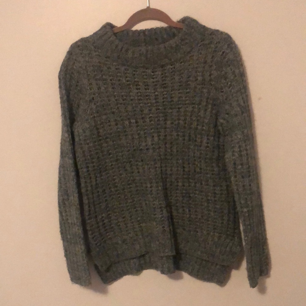 Anthropologie sweater